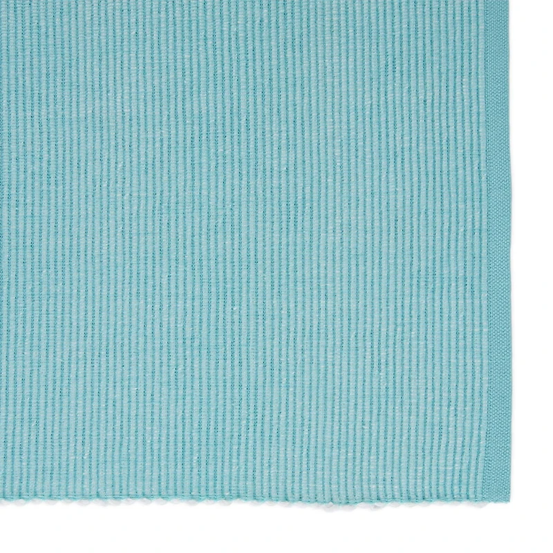 DII® 2-Tone Ribbed Placemats