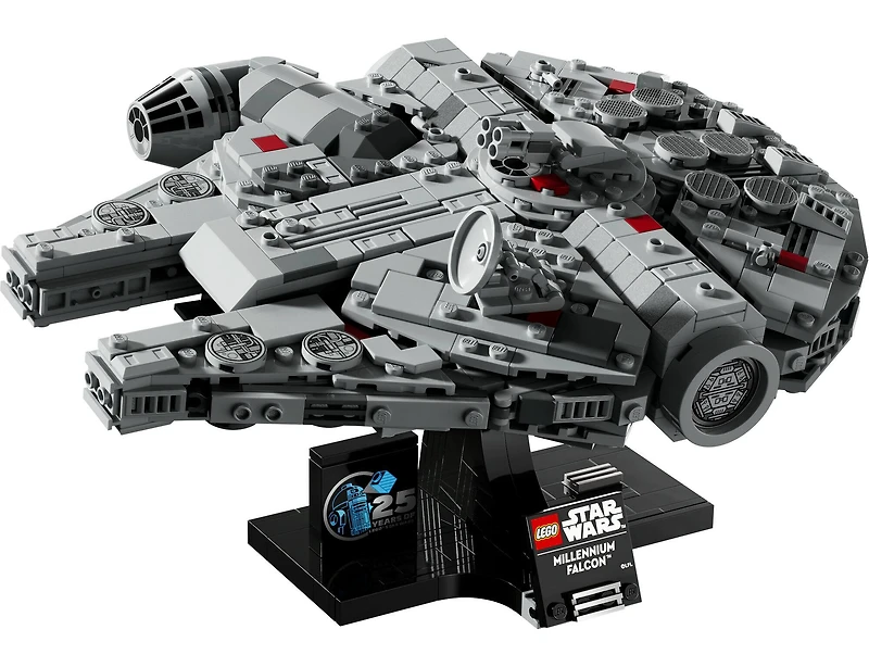 LEGO® Star Wars™ Millennium Falcon™ Set 75375