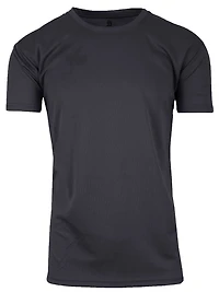 Galaxy by Harvic Moisture-Wicking Performance Men's T-Shirt