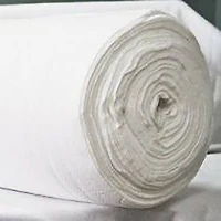 Hobbs Heirloom® Bleached 100% Cotton Batting, 96" x 30yd.