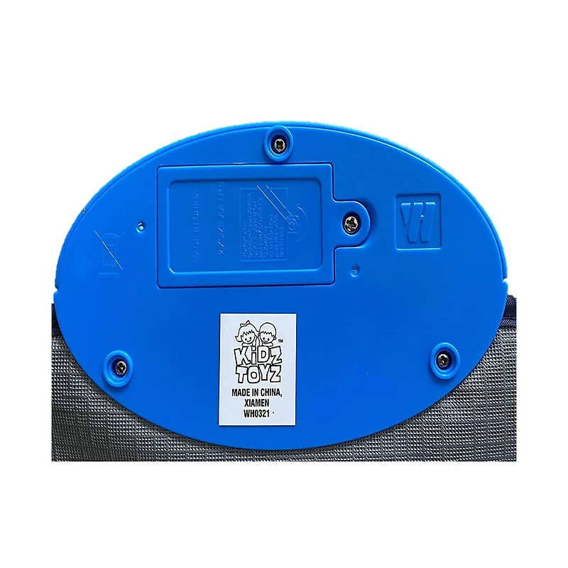 Blue's Clues & You 8-Note Dance Playmat