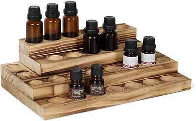 NEX™ Essential Oils 4-Tier Storage Holder