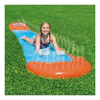 Bestway H2OGO! 18ft. Single Slide