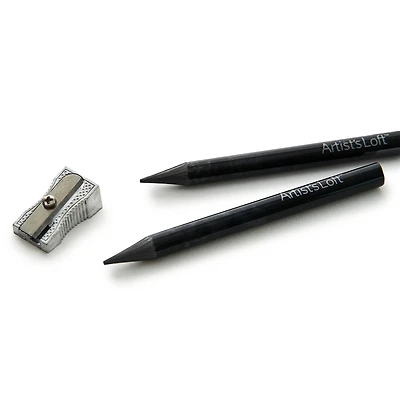 Woodless Graphite Set by Artist's Loft®