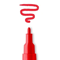 Basic Fine-Point Chalk Marker Set By Craft Smart®