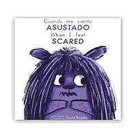 Child's Play Books: Bilingual Spanish & English Book, Set of 6