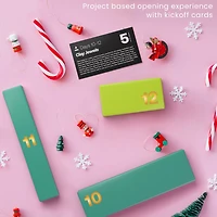 Arteza® 2024 Craft Advent Calendar