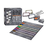 Blank Slate Game