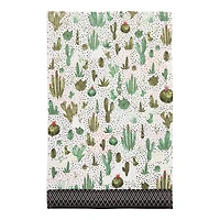 DII® Urban Oasis Print Dishtowel, 2ct.