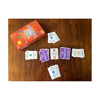 Anomia - Pop Culture Edition