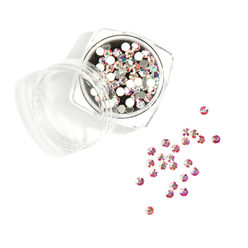 Crystal Radiance SS10 Flatback Austrian Crystals by Bead Landing