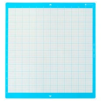 6 Pack: Silhouette® CAMEO® Light Tack Cutting Mat