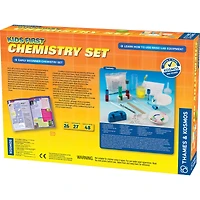 Thames & Kosmos Kids First Chemistry Set