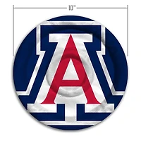 NCAA Flimzee Bean-Bag Flying Disc