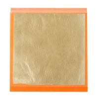 Gold Ready Leaf by ArtMinds™ 