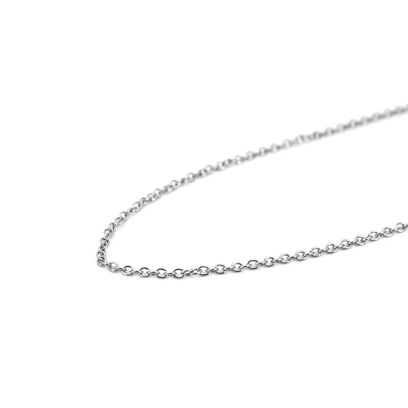 9.4yd. Stainless Steel Cable Chain Spool by Bead Landing™