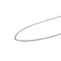 9.4yd. Stainless Steel Cable Chain Spool by Bead Landing™