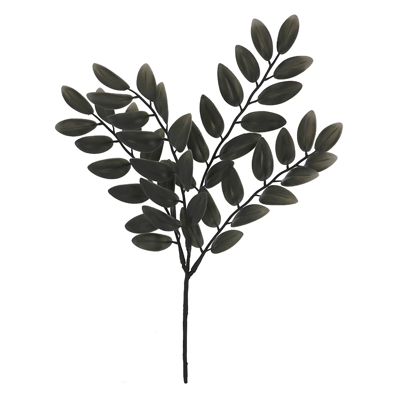 12" Oval Leaf Pick by Ashland