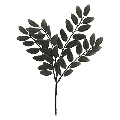 12" Oval Leaf Pick by Ashland