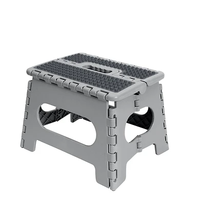 Simplify 9" Anti-Skid Folding Step Stool