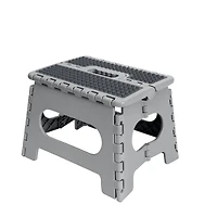 Simplify 9" Anti-Skid Folding Step Stool