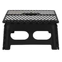Simplify Extra Wide Folding Step Stool