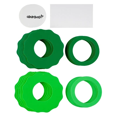 Wreath Ornament Group Kit by Creatology™