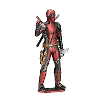 Metal Earth® Marvel Deadpool 3D Metal Model Kit