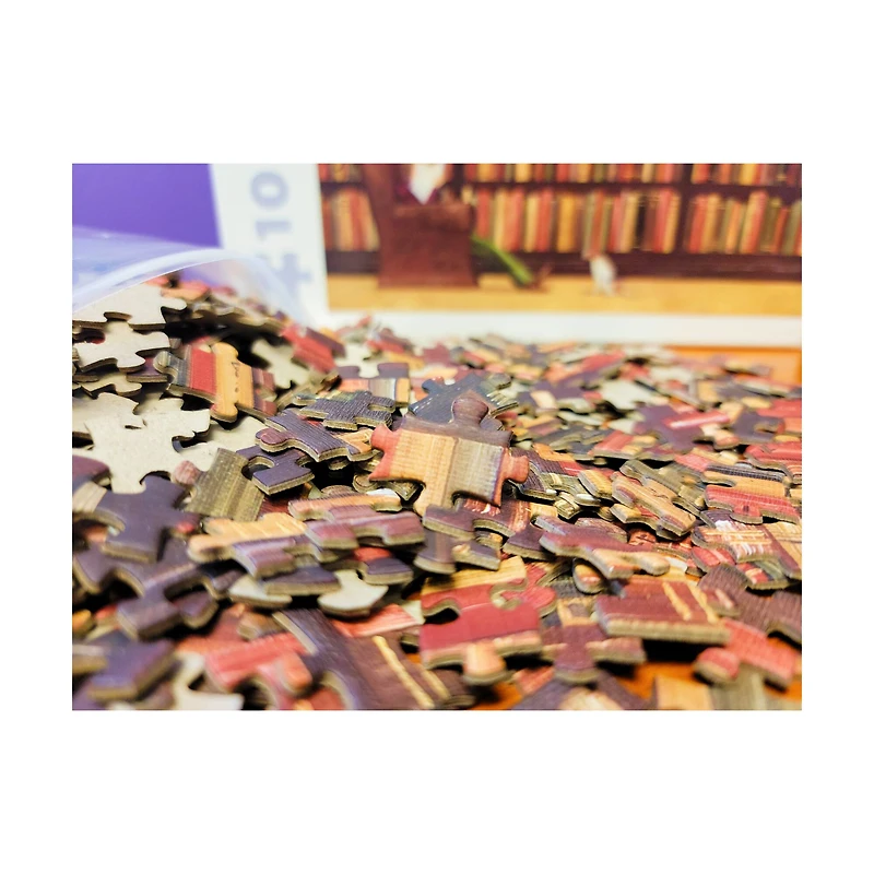 Rebecca Campbell - Do Not Disturb Puzzle: 1000 Pcs