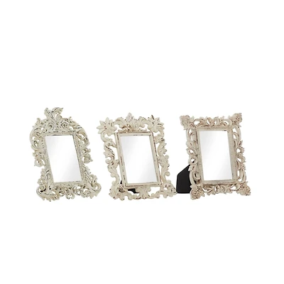 Polystone Traditional Frame Set