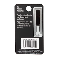 SS10 Round Flatback Austrian Crystals by Bead Landing