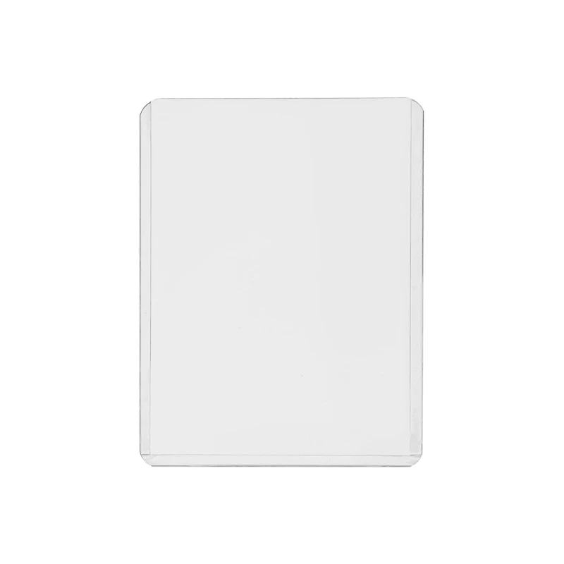 Clear Plastic Top Loading Trading Card Holders, 25ct. by Studio Décor®