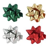 Mini Classic Christmas Bows, 50ct. by Celebrate It™