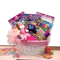 A Little Princess Gift Basket