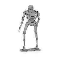 Metal Earth® Star Wars™ Rogue One K-2SO™ 3D Metal Model Kit