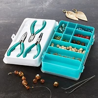 Bead Organizer & Tool Set by Bead Landing™