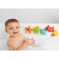 Kidoozie™ Spin 'n Play Sea Friends
