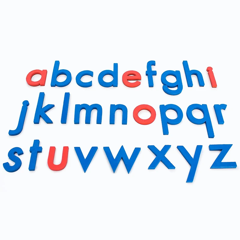 Junior Learning® Giant Alphabet