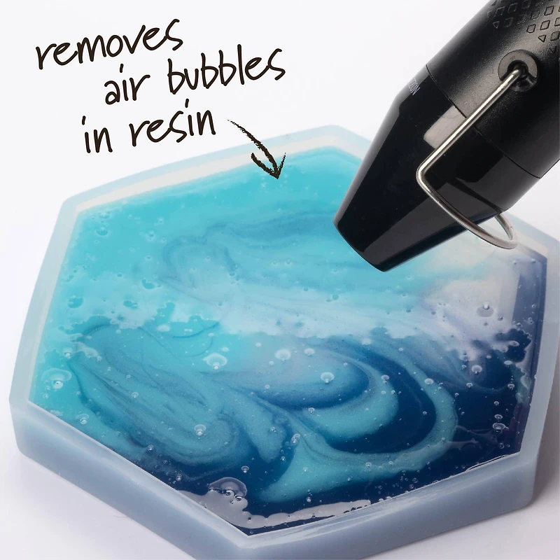 Plaid® Multi-Use Heat Pen