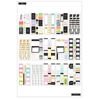 The Happy Planner® Happy Plans Value Pack Stickers