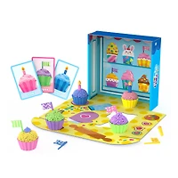 Educational Insights Playfoam Cupcake Café
