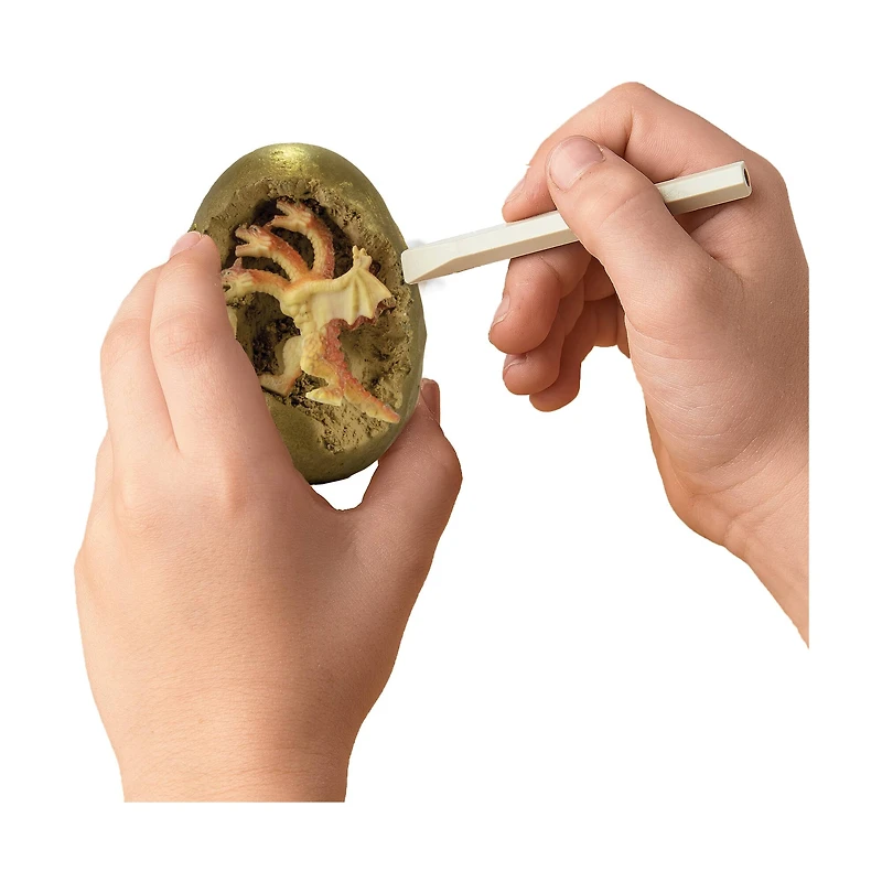 Dig It Up! - Discoveries: Dragons