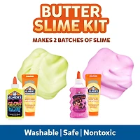 Elmer's® Butter Slime Craft Kit