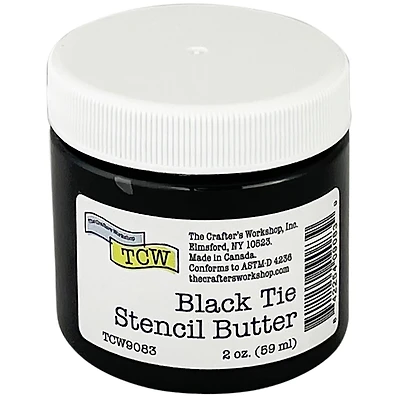 The Crafter's Workshop Stencil Butter