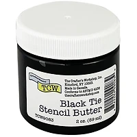 The Crafter's Workshop Stencil Butter