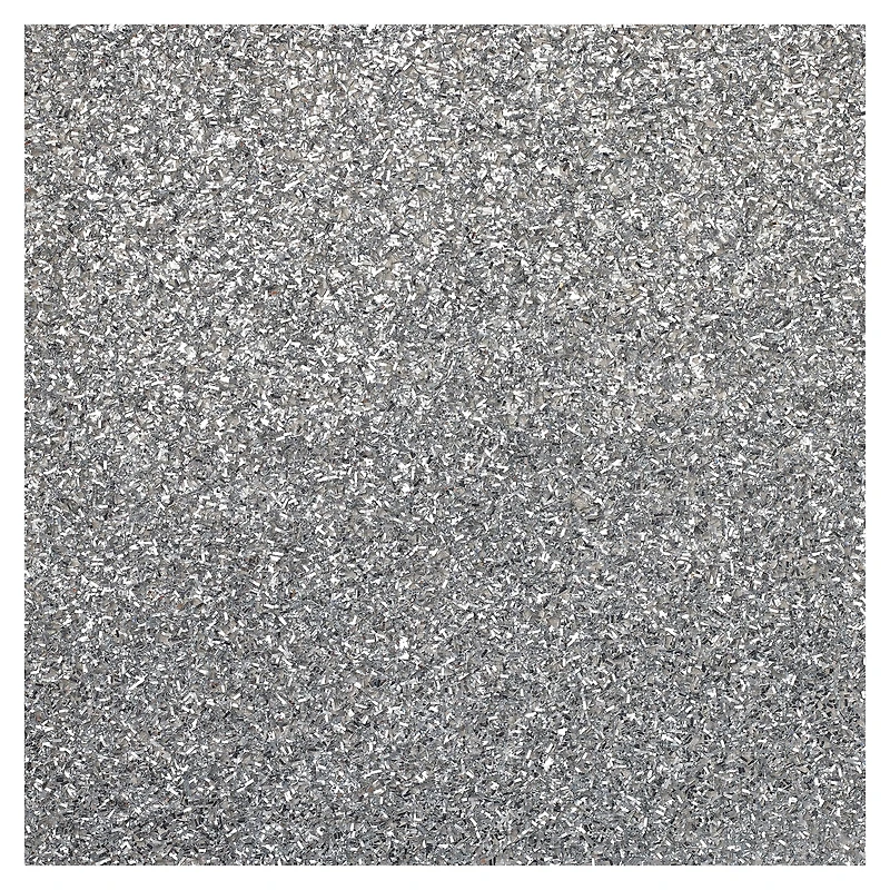 Silver Tinsel Paper by Recollections™, 12" x 12"