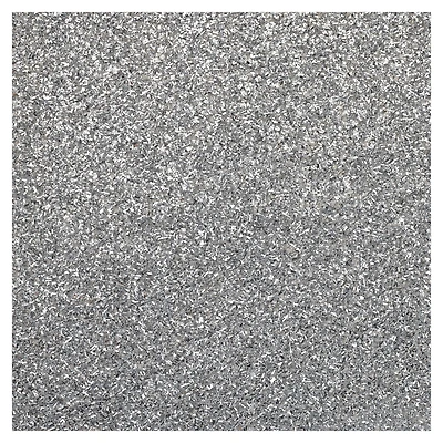 Silver Tinsel Paper by Recollections™, 12" x 12"