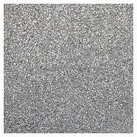 Silver Tinsel Paper by Recollections™, 12" x 12"