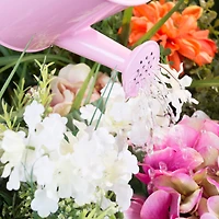 Toy Time Kid’s Garden Tool Set With Canvas Tote