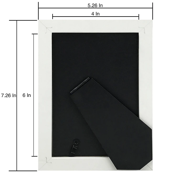 Simply Essentials™ Linear Frame by Studio Décor